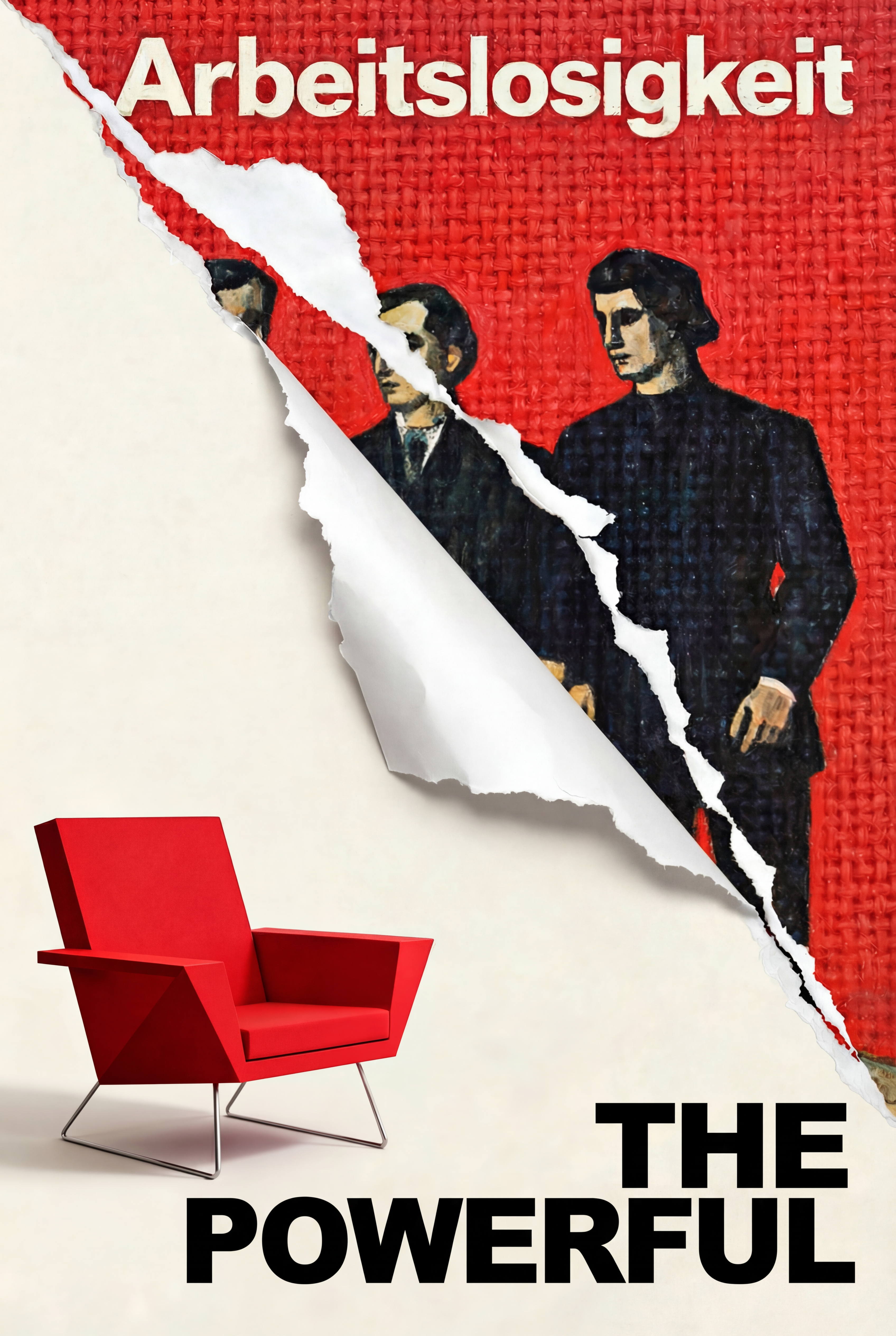 创意海报设计 - 4